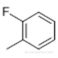 2-Fluortoluol CAS 95-52-3